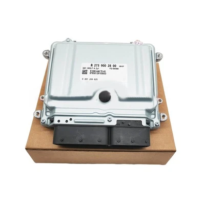 For Mercedes-Benz Engine Computer Board ECU ECM A2739002800 - Image 1 of 4
