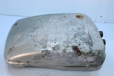 Silenciador de escape Ski-Doo GTX 1200 2009 514054929 Foto 1 de 4