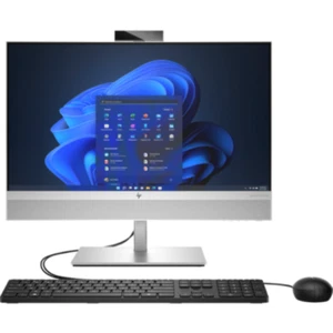 HP EliteOne 840 G9 23.8" i7-14700 16GB DDR5 512GB SSD W11P64 Desktop PC A41JGPT - Picture 1 of 9