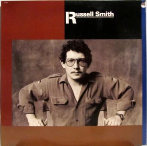 Russell Smith Self-titled Vinyl 12" EMI Records ST-12197 1982 - Foto 1 di 1
