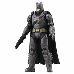 Metal Figure Collection MetaColle DC Armored Batman NEW from Japan