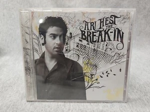 ARI HEST  - The Break-In  CD 2007 - Imagen 1 de 3