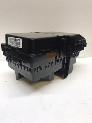 2016 CHRYSLER 200 UNDER THE HOOD FUSE BOX 2.4 OEM 68263031AA - Image 1 of 4