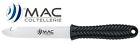 Mac Coltellerie Scaling Fish Knife D309 Made In Italy 