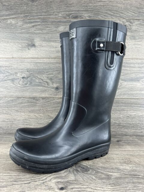 Helly Hansen W Ranger Lv, Botas Mujer, Charcoal Penguin White, 36