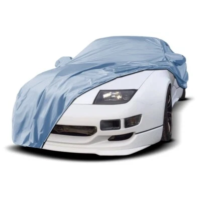 Fits 1984-1996 Nissan 300ZX 2-Seater Custom Car Cover -Waterproof -Full Warranty - Image 1 of 4