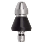 Stainless Steel Kitchen Sewer Jet Nozzle for Pressure Washer