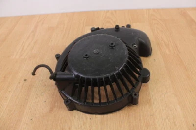 YAMAHA ET 250 ENTICER Recoil Assembly / Pull Starter - Image 1 of 4