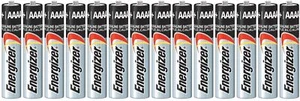 14 Pack of Energizer AAAA Alkaline Batteries. Fits Streamlight Flashlights - Picture 1 of 8