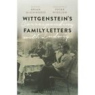 Wittgensteins Family Letters Corresponding With Ludwi   Paperback  Softback N