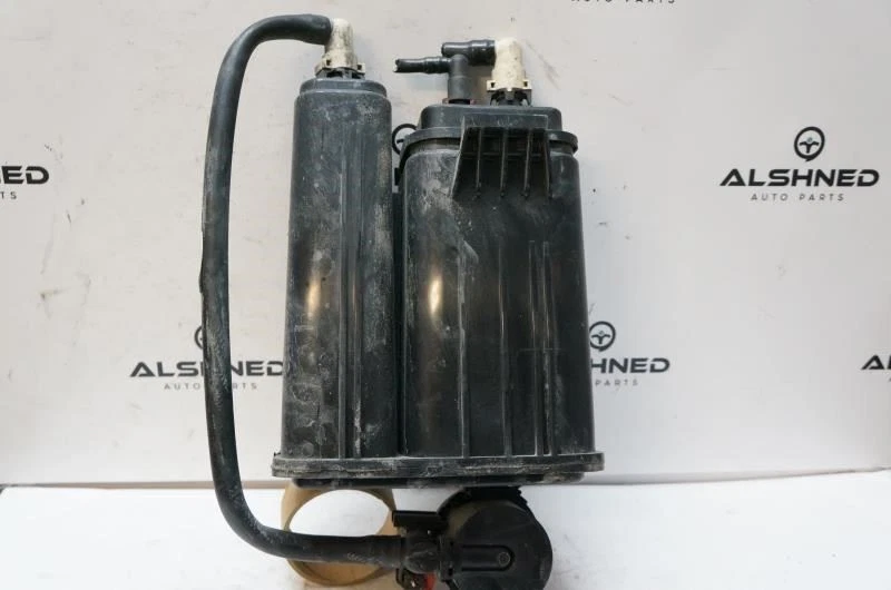 2016 雪佛兰 Traverse 燃油蒸汽 EVAP 罐 15136019 原始设备制造商  — 第 1/4 张图片