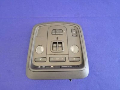 Cadillac CTS-V 2016-2019 6,2 L sedán consola superior techo delantero techo corredizo 2315 Foto 1 de 4