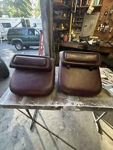 1992-1993 Dodge Club Cab Rear Seating - Picture 1 of 12