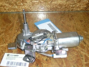 99914069 Wischermotor, Scheibenwischermotor hinten Nissan Pixo 1.0 - Bild 1 von 5