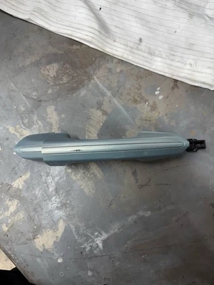 2013–2016 Ford Fusion Door Handle Driver Side Blue - Image 1 of 4