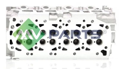 Diesel Zylinderkopf MV Parts I1137 für Nissan 2.5DDTI (2001-2014) - Bild 1 von 4