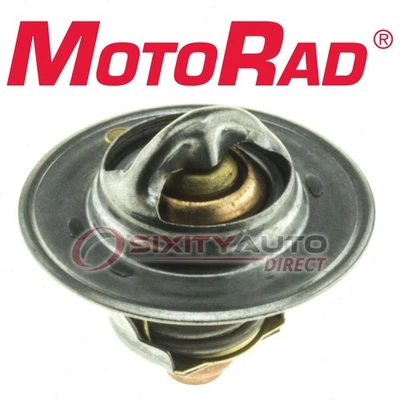 MotoRad Engine Coolant Thermostat for 2002-2007 Suzuki Aerio - Cooling kv - Image 1 of 4