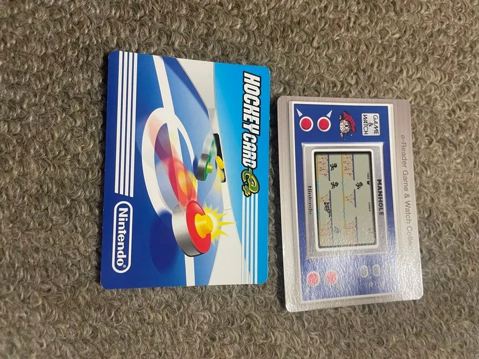 card e cube Japan AA - Image 1 of 1