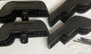 Yakima Landing Pad 12: passend für Subaru Outback Dachträger - Bild 1 von 3