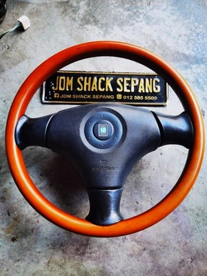 Nardi Mazda  MIATA MX5 ROADSTER Steering - Image 1 of 4