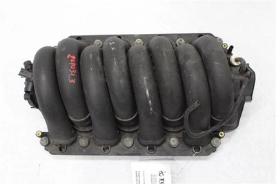 Colector de admisión Porsche Cayenne 2003 03 2004 04 2005 05 2006 06 4,5 L 1360944 Foto 1 de 4