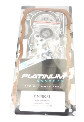 VRS CYLINDER HEAD GASKET SET for SUZUKI SWIFT GL SF413 1990-95 1.3L G13BA - Image 1 of 2