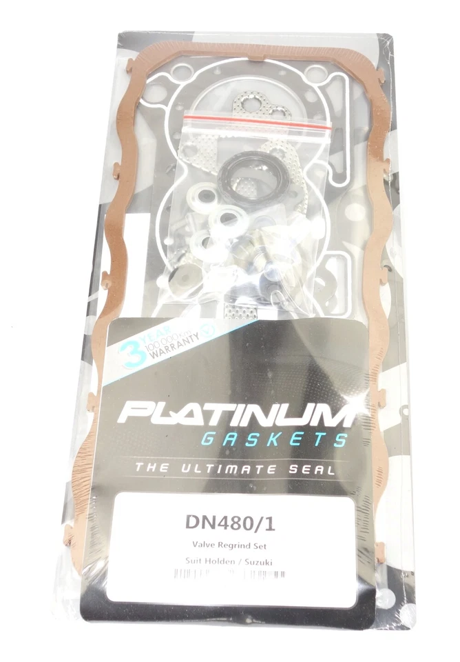 VRS CYLINDER HEAD GASKET SET for SUZUKI SWIFT CINO GP SF413 94-99 1.3 G13BA - Image 1 of 1