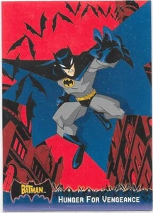 Carte - Batman N°P2 - Foto 1 di 2