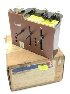 NEW MEM TT96 ADS7 Overload Relay DOL FLC 23-33Amp use with MEM Contactor - Picture 1 of 7
