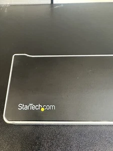 StarTech Triple-4K Monitor USB-C Docking Station DK30CH2DEP - Picture 1 of 6
