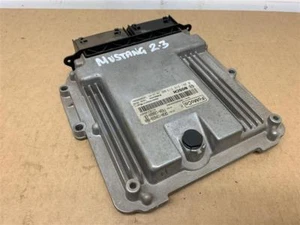 2017 Ford Mustang 2015 To 2018 2.3 Petrol N38H Engine ECU GR3A-12A650-BNA - Picture 1 of 9