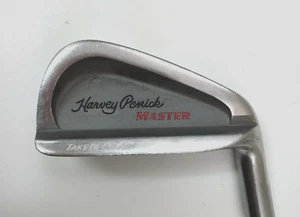 Harvey Penick Master Take Dead Aim 5 Iron RH Golf Club - Picture 1 of 5