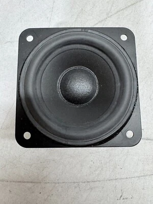 1 x Definitive Technology Woofer 2080A100 3.5" 8 ohms to suit ProCenter 60 - Image 1 of 4