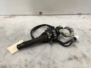 21-24 Kawasaki Ninja ZX10R BARRA LATERAL IZQUIERDA CLIPON CONTROLES MANILLAR EMBRAGUE OEM - Imagen 1 de 3