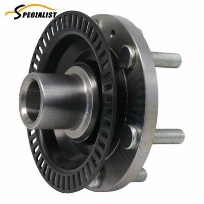 NEW Hub Assembly Front Wheel Left/Right  For Kia Borrego 2009-2011 51750-2J000 - Image 1 of 4