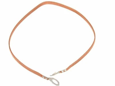 For 1982-1995 GMC G2500 Engine Ground Strap AC Delco 24136TS 1983 1984 1985 1986 - Изображение 1 из 2