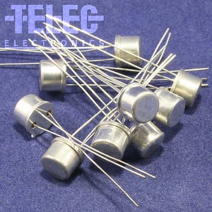1 PC. Tiristor TIC39Y CS=TO5 - Imagen 1 de 1