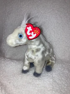 TY Beanie Baby - LIGHTNING - Picture 1 of 2