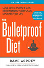 Dave Asprey The Bulletproof Diet Relie