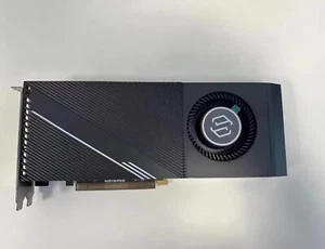 NVIDIA RTX4090 D 24GB GPU Dual Wide Turbo Founders Edition Graphics Card - Afbeelding 1 van 4