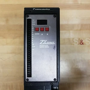 1PC NEW Parker ZX610-240V-25 V Servo Drive - Picture 1 of 5