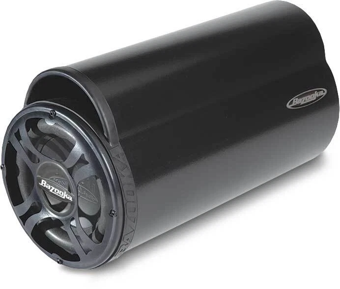 Tubo subwoofer Bazooka BT6014 6" Foto 1 de 1