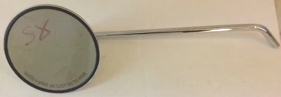 Specchio Retrovisore SX  PIAGGIO VESPA PX 125/150 cc art.122760790 - Immagine 1 di 4