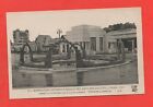 Paris - Exhibition Of Arts Decorative 1925 - Garden Of Waterlillies (J5206