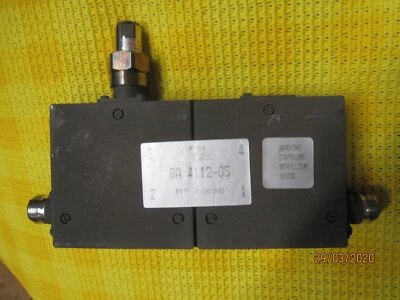 4m Zirkulator Isolator 70 bis 95 MHz - Bild 1 von 4