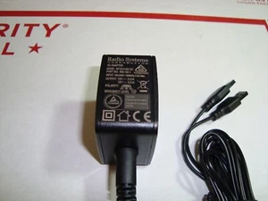 Petsafe AC Wall Charger Adapter 650-192-1 SAC00-12650 f/ PDT00-12470-15102  - Picture 1 of 7