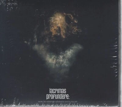 Lacrimas Profundere - How To Shroud Yourself With Night - Digipak - CD - Neu / O - Bild 1 von 2