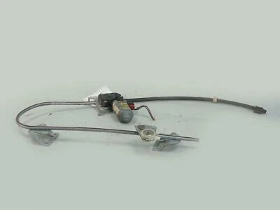 Jeep Grand Cherokee 1992-1996 motor regulador de ventana conductor izquierdo delantero OEM Foto 1 de 4