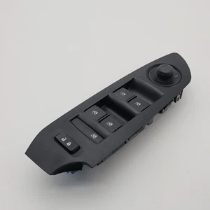 2017 2018 2019 CHEVROLET TRAX FRONT LEFT DRIVER SIDE DOOR MASTER WINDOW SWITCH - Picture 1 of 19