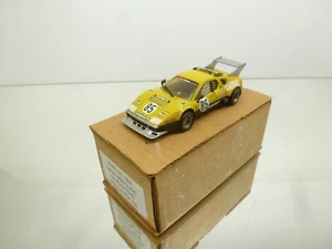 AMR GYL 003 FERRARI BB512 - BELGIUM RACING #85 - LM78 - 1:43 - BUILT KIT IN BOX - Imagen 1 de 10